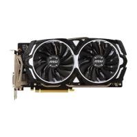 ราคา Msi armor gtx 1060 3Gb มือสอง ประกันถึง 06/2020 (2669159748)