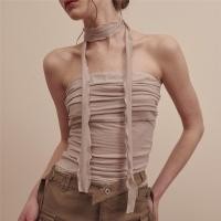 ราคา เสื้อเกาะอกแฟชั่นมือสอง (28726694807)