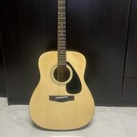 ราคา <แท้ %> กีตาร์โปร่ง Yamaha รุ่น F310 ขนาด 41 นิ้ว ทรง Traditional Western Yamaha F310 Natural (40107552477)