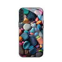 ราคา สําหรับ Samsung Galaxy A9 2018/Samsung A9 Star Pro/Samsung A9s , หินหลากสี, บุคลิกภาพอินเทรนด์, เคสป้องกันโทรศัพท์ป้องกันการตก (46007778726)