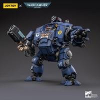 ราคา JOYTOY Dark Source Warhammer Undefeated Divine Fearless Mecha Extreme Warrior Soldier Model Figure Joint Movable (46461600004)