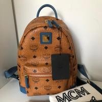 ราคา MCM Stark Backpack รุ่นนี้น่ารักม๊าก (6016102271)