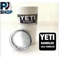 ราคา ของแท้ แก้ว YETI Rambler ขนาด20z (825255103)