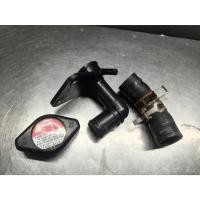 ราคา คอต่อหม้อน้ำ Honda Civic FD 1.8 +ฝา R18A1 (มือสอง)แท้TH-2006-2011 (53951699092)
