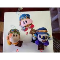 ราคา kirby ตุ๊กตา​ ของแท้​จาก​ตู้​คีบ​ญี่ปุ่น​ (2940999057)