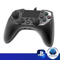 ราคา [พร้อมส่ง]HORI: HORI PAD FPS Plus (จอยแบบมีสาย สำหรับ PS4, PS3 & Window PC) (19688393859)