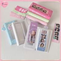 ราคา Z*Star หลากสี Photo Booth Frame Photo Booth อัลบั้มสําหรับ 2x6 นิ้วแถบภาพอัลบั้ม 20 หน้า 40 รูปภาพ (56958729836)