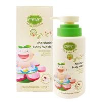 ราคา อองฟองต์ ออแกนิค พลัส มอยเจอร์ บอดี้ วอช - ปริมาณ 300 ml. (2630278147)