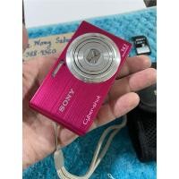 ราคา Rare digital compact camera Sony dsc-W610 (29134121871)