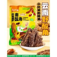 ราคา Yunnnan Specialty Wild Sour Angle Tamarind Rock Candy มุมเปรี้ยวหวาน ผลไม้หวาน ลูกอมผลไม้แห้ง มุมเปรี้ยว บรรจุแยกกัน Pre (40030854533)