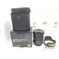 ราคา Sigma 17-50mm f/2.8 EX DC OS HSM For Nikon (2807219461)