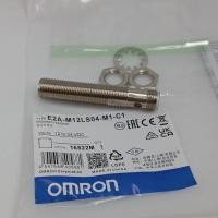 ราคา E2A-M12LS04-M1-C1 เซ็นเซอร์ E2A Proximity Sensor เป็นพร็อกซิมิตี้เซ็นเซอร์ ของใหม่ (52302762695)