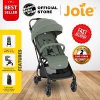 ราคา รถเข็นเด็ก Joie Tourist | รถเข็นเด็ก Compct | รถเข็นเด็ก Baby Travel (49408805679)