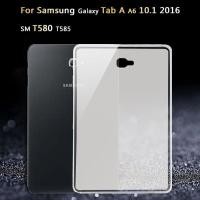 ราคา Jelly Tpu Ultrathin Case Samsung Tab A 10.1 2016 T580 T585 Softcase (44322645031)