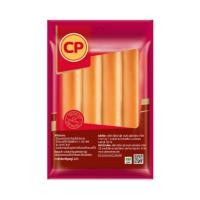 ราคา ซีพี แฟรงค์เฟิร์ทเทอร์ไก่ CP Chicken Frankfurter 155g. (55309432468)