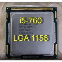 ราคา โปรเซสเซอร์ CPU Core i5-760 i5 760 2.8 GHz Quad-Core (23846137752)