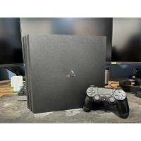 ราคา Ps4 Pro 1 TB model CUH-7106b #Playstation Ps4 pro #เครื่องเกมPs4 (25364679056)