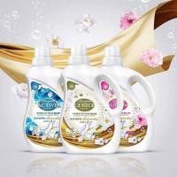 ราคา ผลิตภัณฑ์ซักผ้าละมุน สูตรน้ำ (23348628561)