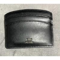 ราคา กระเป๋าใส่นามบัตรยี่ห้อLynสีดำมือสอง (26456465922)