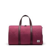 ราคา Herschel Supply Novel™ Duffle 43L - Violet Quartz (11396-06793-OS) กระเป๋าดัฟเฟิล กระเป๋าถือ ทรงกระบอก จุของได้เยอะ (27341330531)