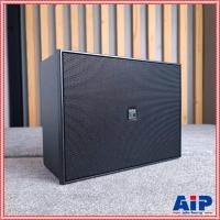 ราคา TOA BS-678B สีดำ ลำโพงติดผนัง 6W Wall Mount Speaker ลำโพง โตอะ BS 678B BS678B เอไอ-ไพศาล (43381257592)