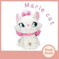 ราคา ตุ๊กตา แมวมารี ตาหวาน 8, 10 นิ้ว Marie Cat Sweet eye ของเล่น ของเล่นเด็ก ของขวัญ งานป้าย ลิขสิทธิ์แท้ (20791832582)