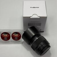 ราคา Yongnuo 50mm f1.8 SONY E Mount (24842400634)