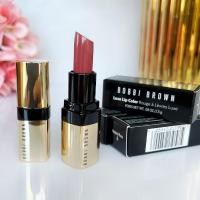 ราคา Bobbi Brown Luxe Lip Color 2.5g # 06 - Neutral Rose (23073391422)