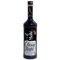 ราคา Molle Blue Curacao Syrup ไซรัป บลู คูราโซ่ 710ml (47604240587)
