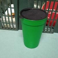 ราคา แก้วไมโล พลาสติก go extra/mug milo (49802440675)