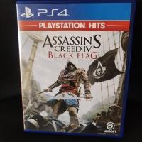 ราคา Assassin's Creed IV Black Flag | Ps4 | มือสอง (13848458792)