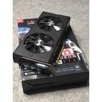 ราคา SAPPHIRE NITRO+ RX570 8G OC (ประกัน Strek ถึง 30/03/2021) (6879697712)