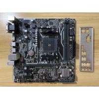 ราคา ASUS PRIME A320M-K ( รองรับ M.2 ) (41654528114)