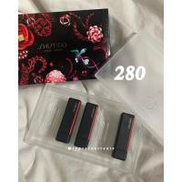 ราคา Shiseido Modern Matte Powder Lipstick (6535160303)