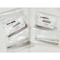 ราคา SUZUKI SATRIA FU CARBURETOR 2 IN AND EX VALVE UMBRELLA COMPLETE SET 100% ORIGINAL SGP (4PC) (55401534544)