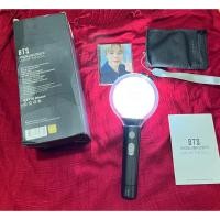 ราคา [พร้อมส่ง] แท่งไฟ BTS Army Bomb Ver SE ของแท้ มือสอง (48711373153)