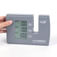 ราคา ของแท้ LS101 Window Tint Transmission Meter IR UV Visible Light Transmittance Detection ฟิล์มพลังงานแสงอาทิตย์ Window Tint Tester (27244941748)