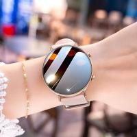 ราคา ใหม่สมาร์ทนาฬิกาสุภาพสตรีมัลติฟังก์ชั่ความดันโลหิตอัตราการเต้นหัวใจสร้อยข้อมือกีฬาคู่520ของขวัญสําหรับแฟน (54311605955)