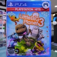 ราคา (ภาษาอังกฤษ) มือ2 PS4 LittleBigPlanet 3 มือสอง (เล่นกับ PS5 ได้ Little Big Planet Littlebigplanet3) (4302848633)