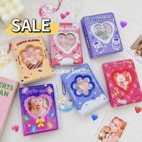 ราคา แฟ้มการ์ดลายกระต่ายเชอรี่ ลายการ์ตูนน่ารักๆ ใส่การ์ดขนาด3นิ้ว 40ช่อง (23653109926)