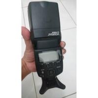 ราคา แฟลช EXTERNAL SPEEDLITE VILTROX JY680 (40122030489)