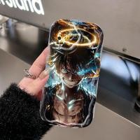 ราคา IPhone X Xs Max Xr 7 8 Se 2020 6 Plus 6s Plus 11 Pro Case Transparent Case Great Boy Cartoon (43181049406)