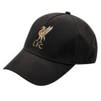 ราคา Liverpool Baseball Cap Unisex Cotton Hat Black Custom Name ◇ □ No.485 54-60cm (54807797314)