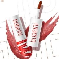 ราคา Matte Velvet Non-Fading Lips Gloss Natural Color Waterproof Lip Mud for Lady Beauty Lip Makeup (50160864545)