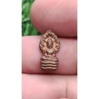 ราคา พระปรกใบมะขาม รุ่นเสาร์ 5 หลวงพ่อคูณ ปริสุทโธ "รุ่นเสาร์ 5 คูณพันล้าน" (นิยม) (29760216495)
