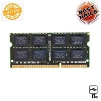 ราคา RAM DDR3(1600, NB) 8GB KINGSTON VALUE RAM(KVR16S11/8WP) แรม ประกัน LT. NOTEBOOK DDR3 (13058758418)