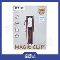 ราคา ปัตตาเลี่ยน ไร้สาย WAHL Cordless Magic Clip ของแท้ อุปกรณ์ครบ รับประกัน 1 ปี (2360887456)