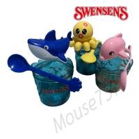 ราคา ถ้วยไอศครีม Swensens ปลาใต้ทะเล (13835684378)