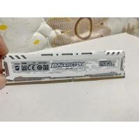 ราคา RAM CRUCIAL BALLISTIX DDR 4 8GB 2400MHz ขายถูก (25889346624)