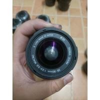 ราคา sigma 28-80mm for Nikon N5. (41120593701)